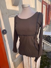 Extravagantes langarmshirt anj gebraucht kaufen  Kiedrich