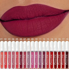 Matte liquid lipstick for sale  CROYDON