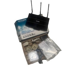 Modem router link usato  Pistoia