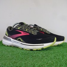 Brooks trainers size for sale  MARCH