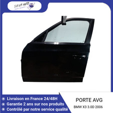Porte gauche bmw d'occasion  Saint-Quentin