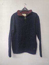 Barbour zip speckled for sale  NEWCASTLE