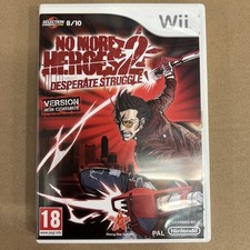 Jeux nintendo wii d'occasion  Épinal
