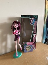 Monster high dolls for sale  Ireland