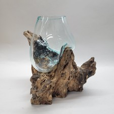 Molten blown glass for sale  Moneta