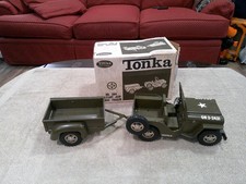 1964 tonka 384 for sale  Louisville