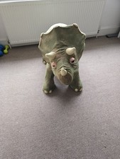 Playskool kota triceratops for sale  NOTTINGHAM