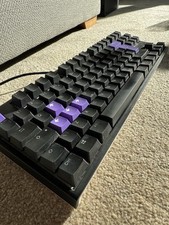 Ducky one tkl for sale  CHELTENHAM