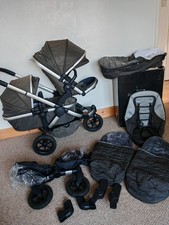 Icandy peach terrain for sale  GATESHEAD