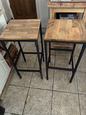 Bar stools for sale  PENTRE