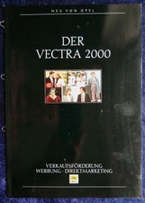 Pel vectra 2000 gebraucht kaufen  Vechta
