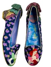 Irregular choice cinderella for sale  LONDON