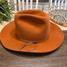 Vtg stetson corral d'occasion  Expédié en Belgium