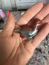 Bloodstone dinosaur pyrite for sale  MEXBOROUGH