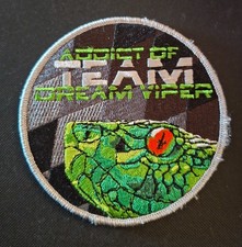 Patch f16 solo d'occasion  France
