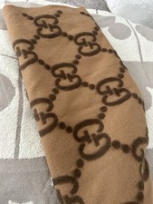 Gucci stole camel gebraucht kaufen  Speicher