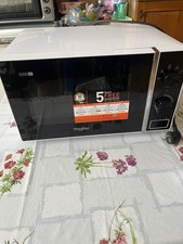 Whirlpool mwp 203 usato  Altamura