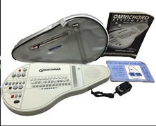 Suzuki omni chord for sale  Buffalo