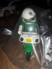 Playmobil polizist bmw gebraucht kaufen  Altenkirchen