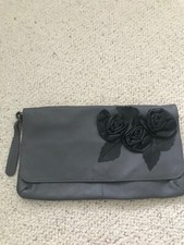 Topshop leather bag for sale  WELLINGTON