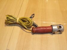 Lampe auto inspection d'occasion  Ciry-le-Noble