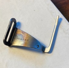 Guia de rosca Union Special 43464B - novo estoque antigo - guia para 43200G, usado comprar usado  Enviando para Brazil