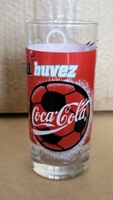 Verre coca cola d'occasion  Versailles