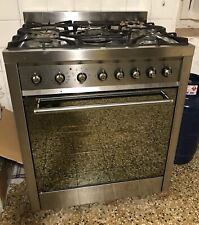 Cucina gas smeg usato  Italia