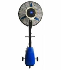 Ventilatore rinfrescante acqua usato  Torchiarolo