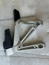 Bmw r1200gs left for sale  WISBECH