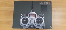 Spektrum dx6i dsmx for sale  SHANKLIN