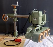 Holz her vorschubapparat gebraucht kaufen  Gochsheim