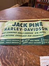 Antique harley davidson for sale  Ione