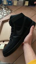 Vandal high canvas usato  Ravenna