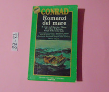 Libro conrad romanzi usato Libro conrad romanzi usato  Paterno