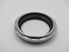 Nikon macro adapter for sale  PONTEFRACT