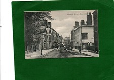 Vintage postcard view for sale  NORTHWICH