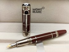 Montblanc writers edition d'occasion  Expédié en Belgium
