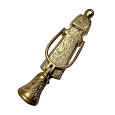 Vintage brass door for sale  Chadds Ford