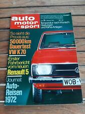 Ams 1972 k70 gebraucht kaufen Ams 1972 k70 gebraucht kaufen  Deutschland