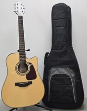 Takamine gd15ce nat for sale  NEWCASTLE UPON TYNE