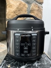 Crock pot multi for sale  Atlanta