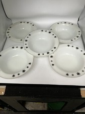 Pyrex cereal dishes for sale  INVERNESS