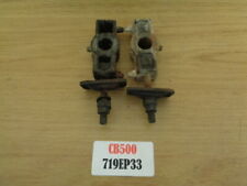Honda cb500 regulator for sale  DONCASTER