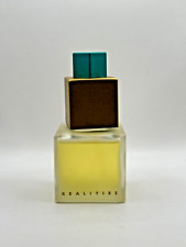 REALITIES BY LIZ CLAIBORNE 100ML EDT SPRAY CODE-2181 (NOVO SEM CAIXA), usado comprar usado  Enviando para Brazil