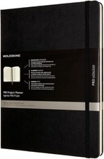 Moleskine pro project for sale  OLDHAM
