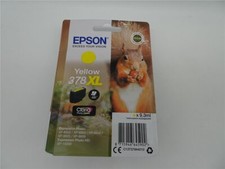 Riginal epson 378xl gebraucht kaufen  Betteldorf, Densborn, Pelm