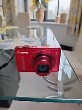 Canon powershot sx610 for sale  MAIDENHEAD