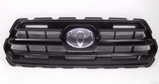 Oem upper grille for sale  Green Bay