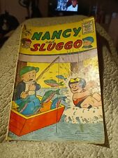 Nancy sluggo 1956 for sale  Culpeper